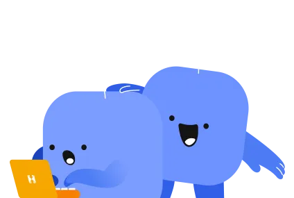 Affiliate Welcome Cube