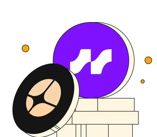 New Token Launch:
AVNT & ASTER