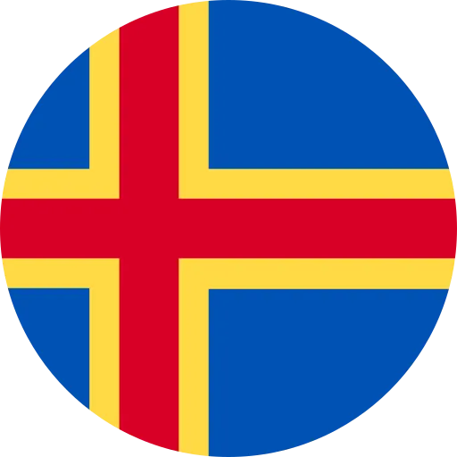 Åland Islands