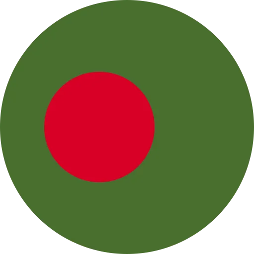 Bangladesh
