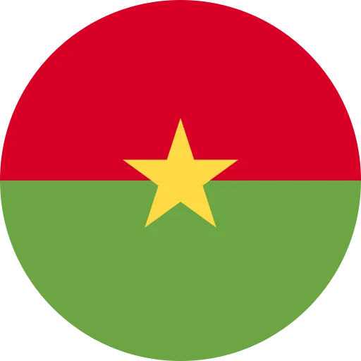 Burkina Faso