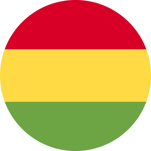 Bolivia (Plurinational State of)