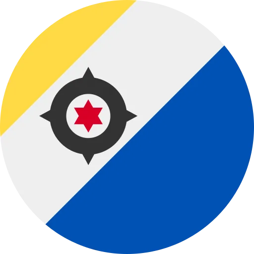 Bonaire, Sint Eustatius and Saba