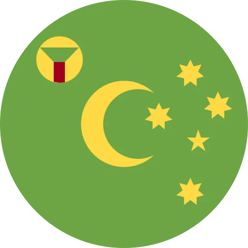 Cocos (Keeling) Islands