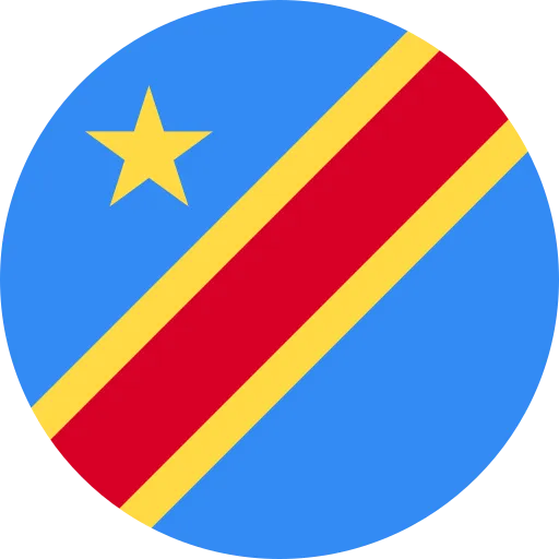 Democratic Republic of the Congo