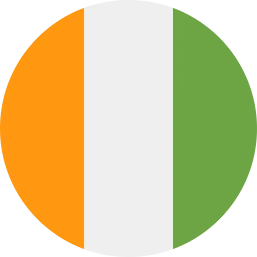 Côte d'Ivoire