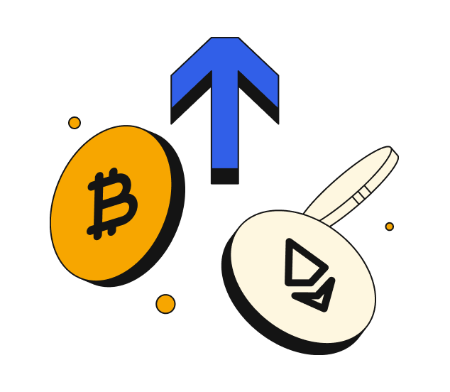 Control Your Crypto Send Function.