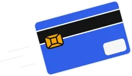 您现在可以使用银行卡进行自动投资！