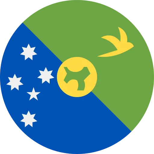 Christmas Island
