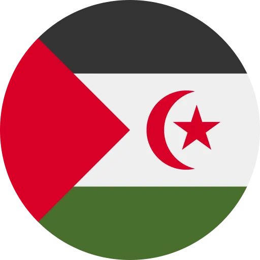 Western Sahara
