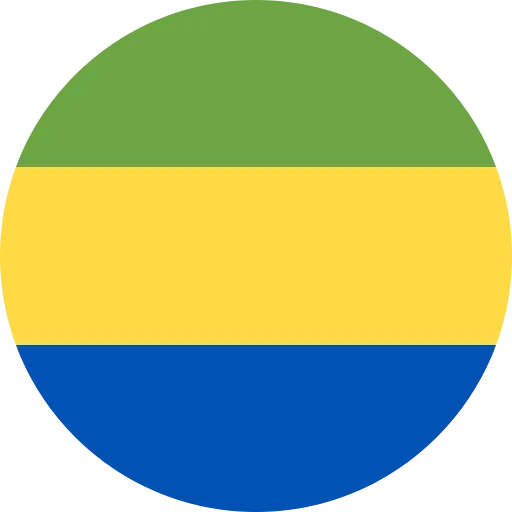 Gabon
