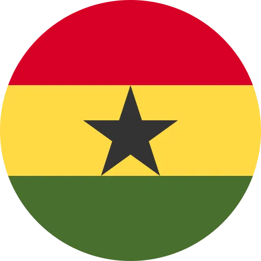 Ghana
