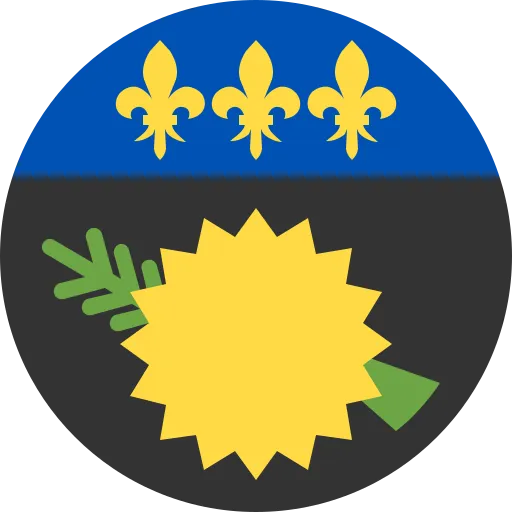 Guadeloupe