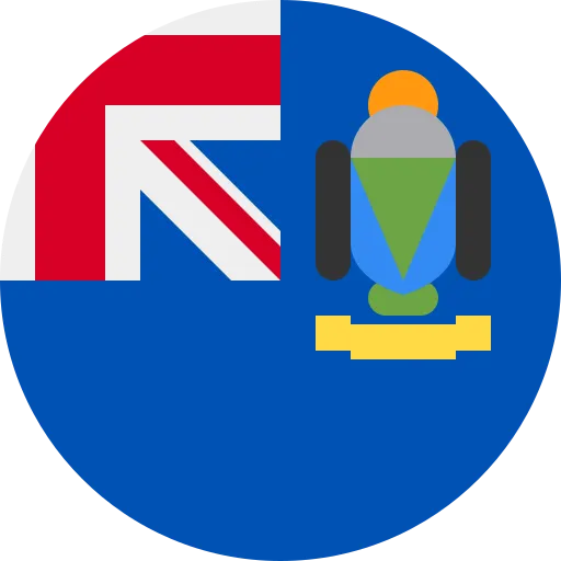 South Georgia and the South Sandwich Islands