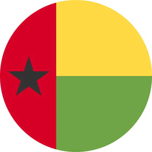 Guinea-Bissau