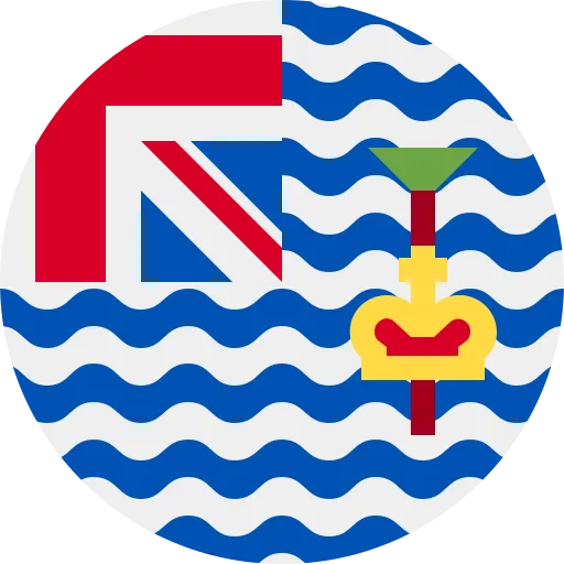 British Indian Ocean Territories
