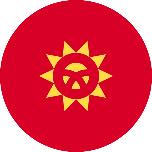 Kyrgyzstan