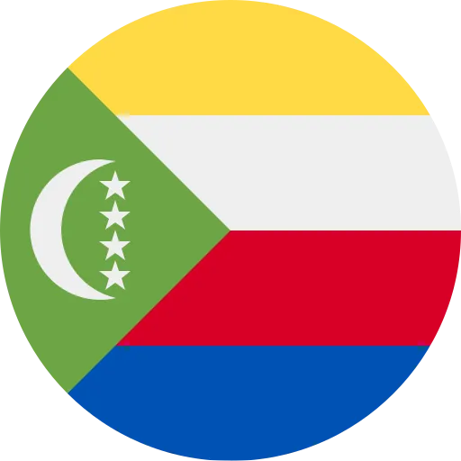 Comoros