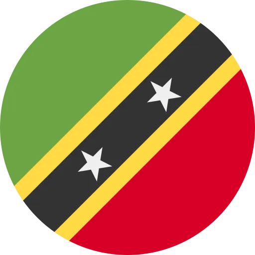 Saint Kitts and Nevis