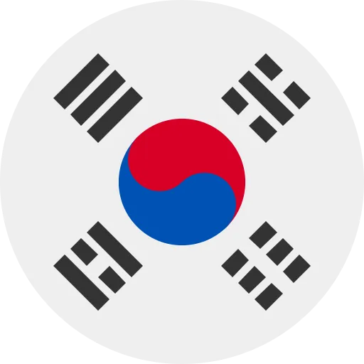 South Korea
