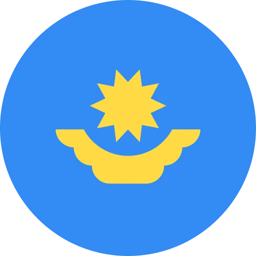 Kazakhstan