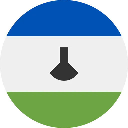 Lesotho