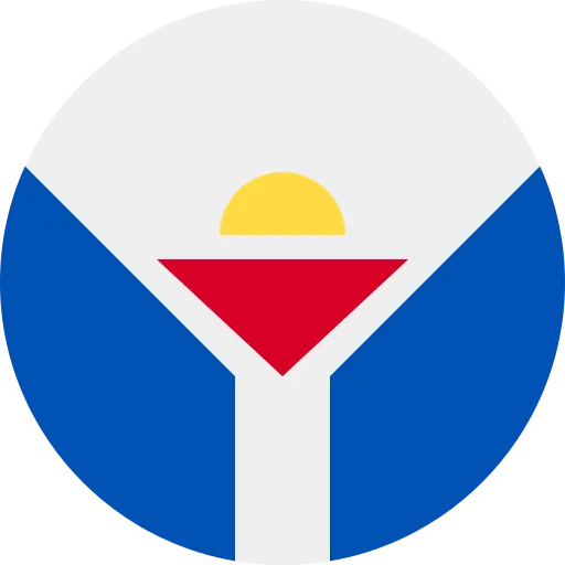 Saint Martin (French part)