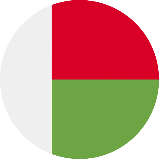 Madagascar