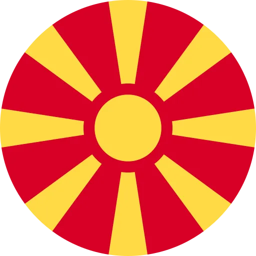 North Macedonia