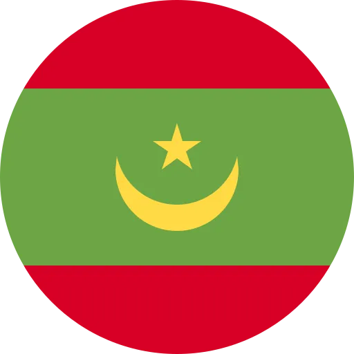 Mauritania
