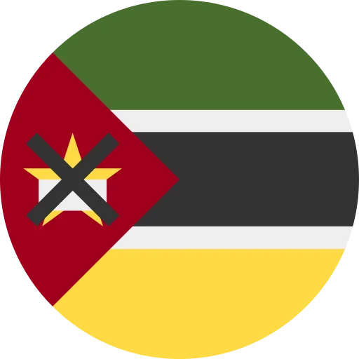 Mozambique