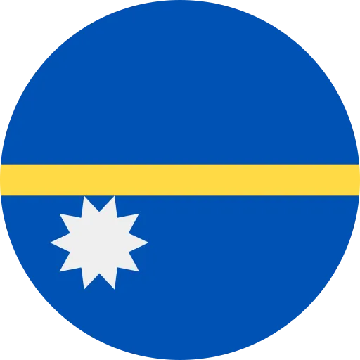 Nauru