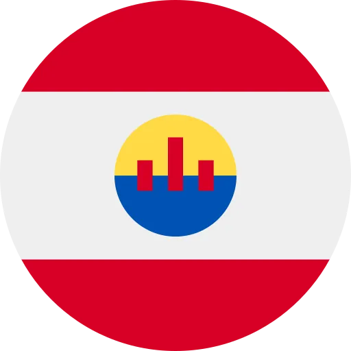 French Polynesia