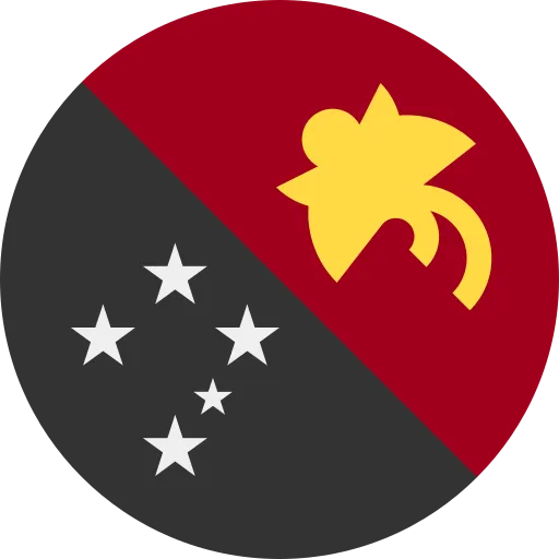 Papua New Guinea