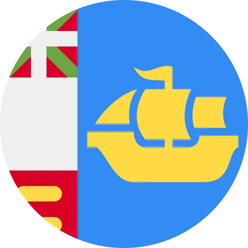 Saint Pierre and Miquelon