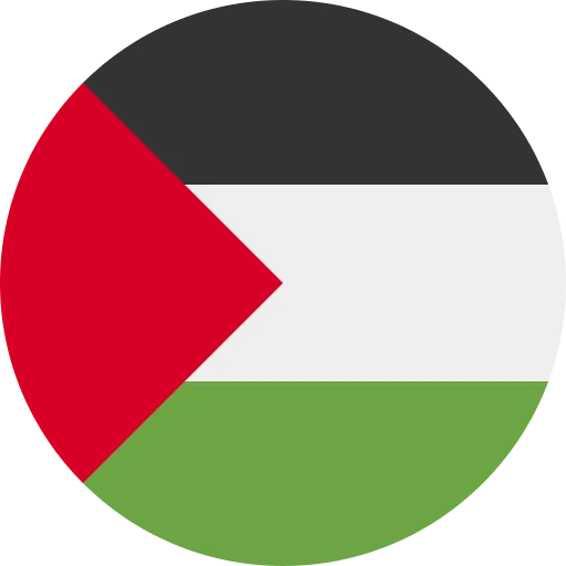Palestine, State of