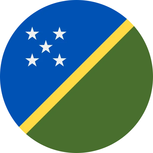 Solomon Islands