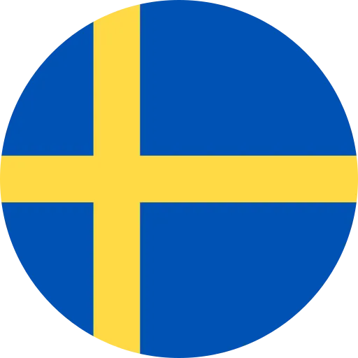 Sweden