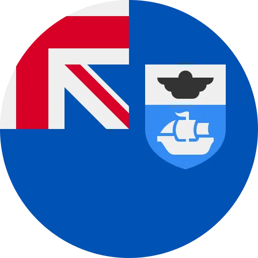 Saint Helena, Ascension and Tristan da Cunha