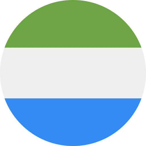 Sierra Leone