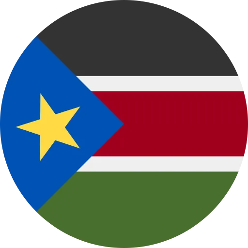 South Sudan