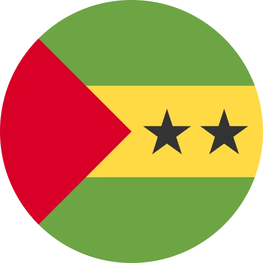 Sao Tome and Principe