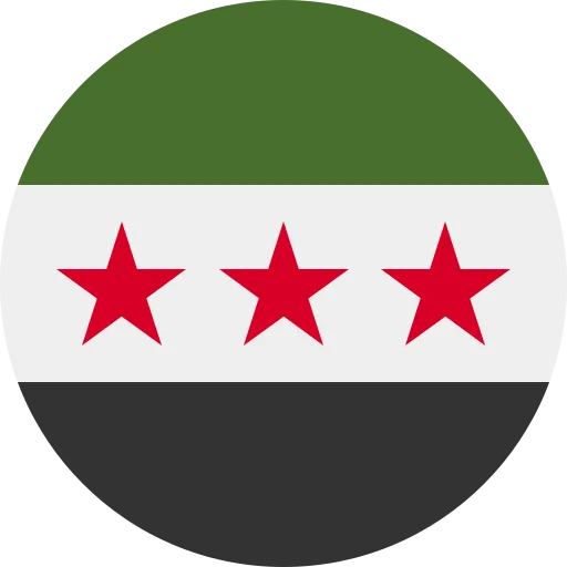 Syrian Arab Republic