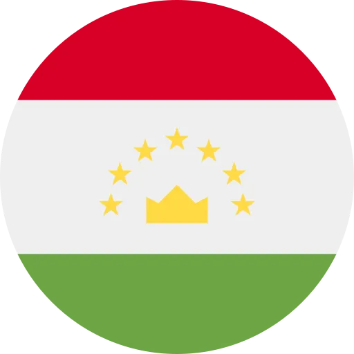 Tajikistan