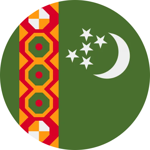 Turkmenistan