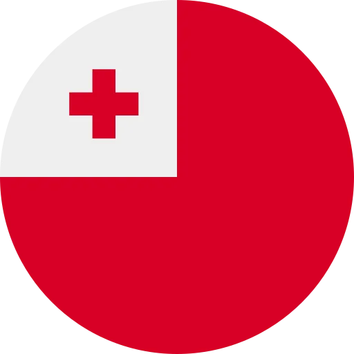 Tonga
