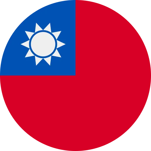 Taiwan, Province of China