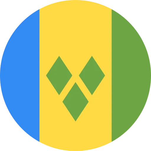 Saint Vincent and the Grenadines